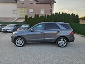 Mercedes Benz GLE 250 PeRfE kTaN