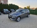 Mercedes Benz GLE 250 PeRfE kTaN