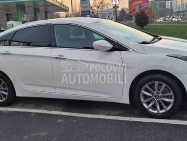 Hyundai i40 1.7 CRDi