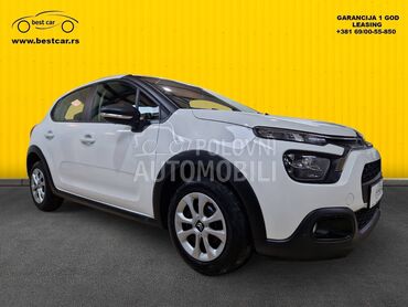 Citroen C3 1.5 HDI