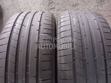 Dunlop 245/45 R18 Letnja