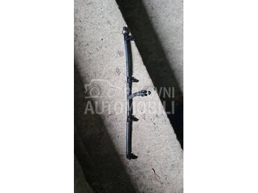 Prelivno crevo za 651 za Mercedes Benz C Klasa, C 220, C 200 ... od 2010. do 2018. god.