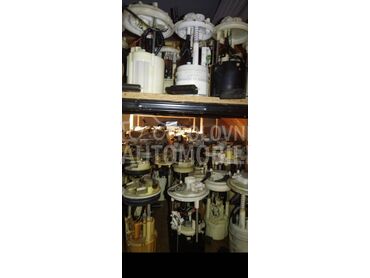 Benzinske Pumpe za alfu za Alfa Romeo 147, 156