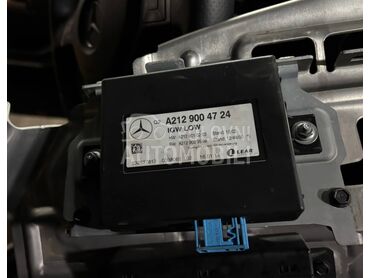 Modul za Mercedes Benz E Klasa, E 200, E 220 ...