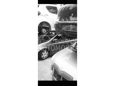 Yaris alternator Beograd za Toyota Yaris