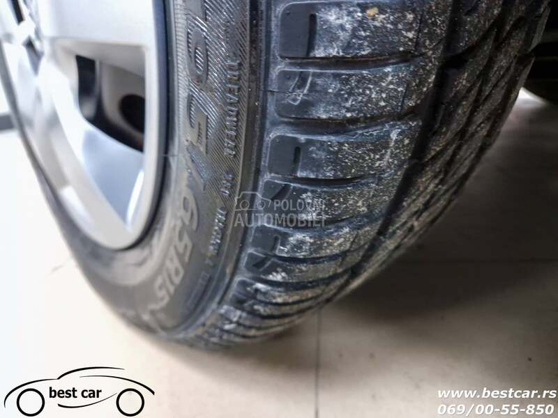 Renault Kangoo 1.5 dci