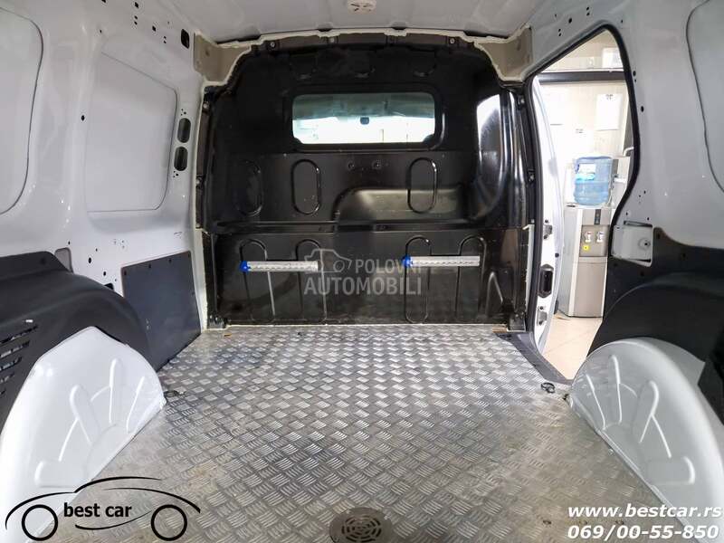 Renault Kangoo 1.5 dci