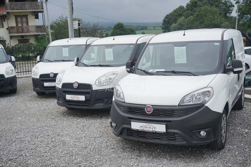 Opel Combo MAXI 1.6 CDTI