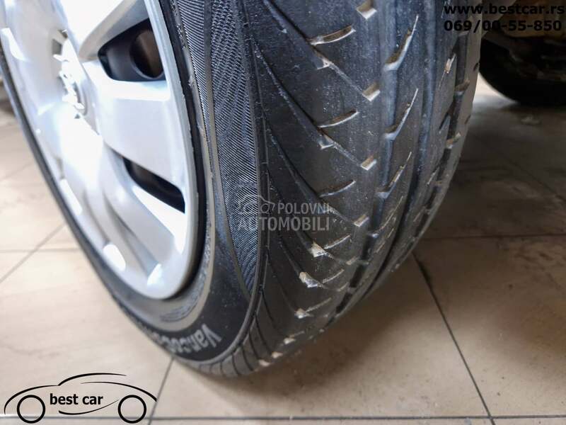 Opel Combo MAXI 1.6 CDTI