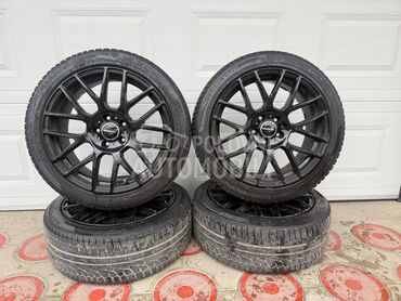 Aluminijumske felne  18" 5 x 112