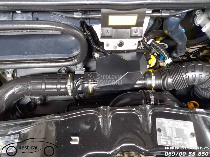 Fiat Ducato PUTAR/KLIMA
