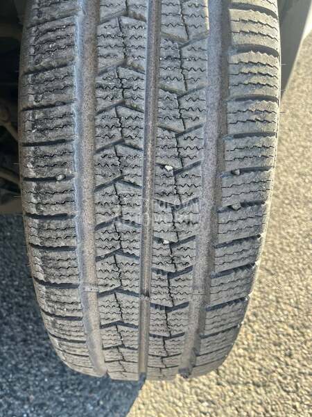 Mercedes Benz Sprinter 314