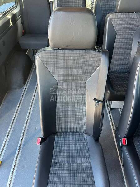 Mercedes Benz Sprinter 314