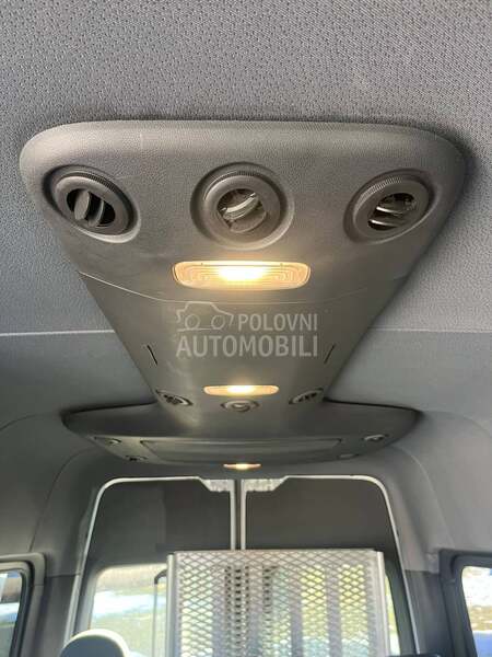 Mercedes Benz Sprinter 314