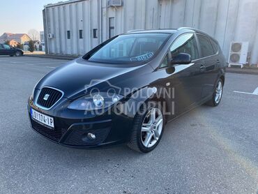 Seat Altea XL 1.4 TSi