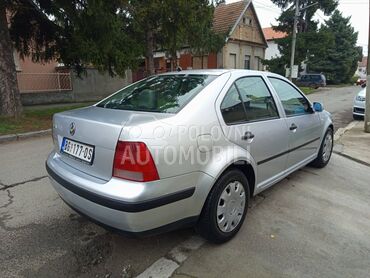 Volkswagen Bora 1.9 tdi