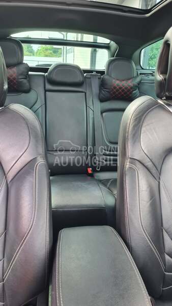 Citroen DS5 