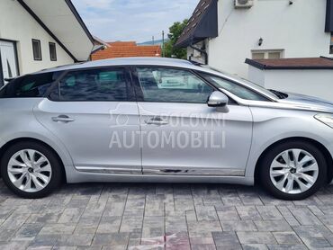 Citroen DS5 