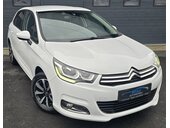 Citroen C4 1.6HDI