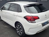 Citroen C4 1.6HDI