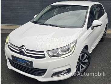 Citroen C4 1.6HDI