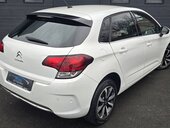Citroen C4 1.6HDI