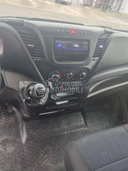 Iveco Daily 35S18