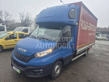 Iveco Daily 35S18