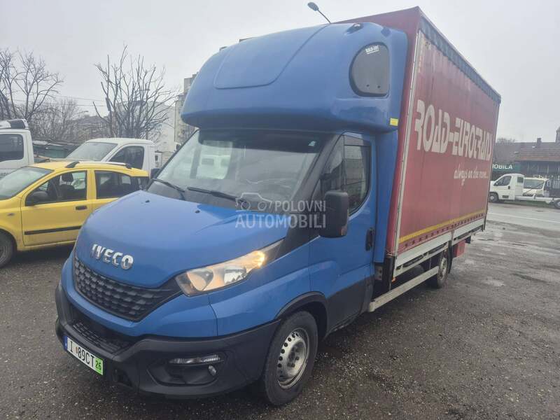 Iveco Daily 35S18