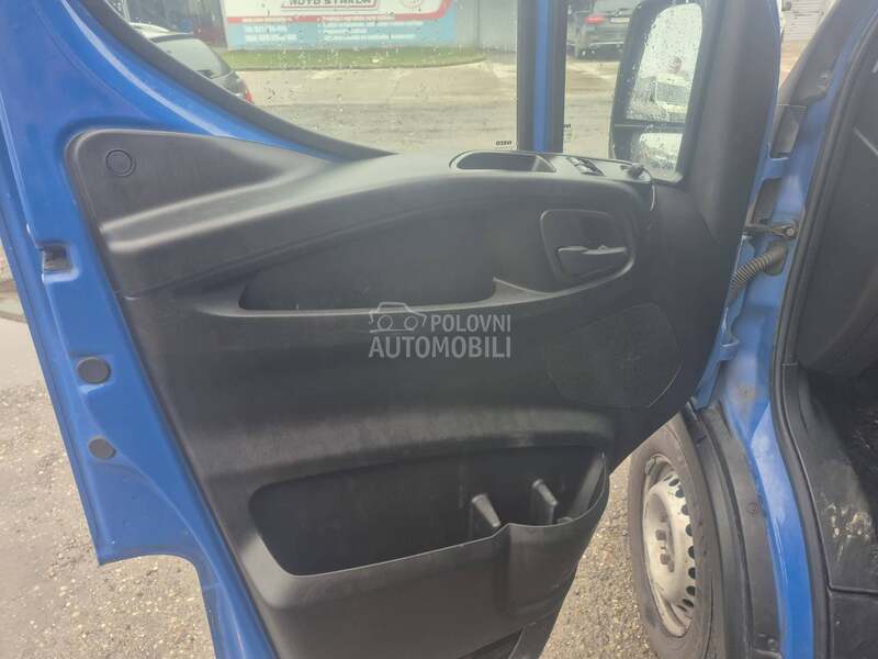 Iveco Daily 35S18