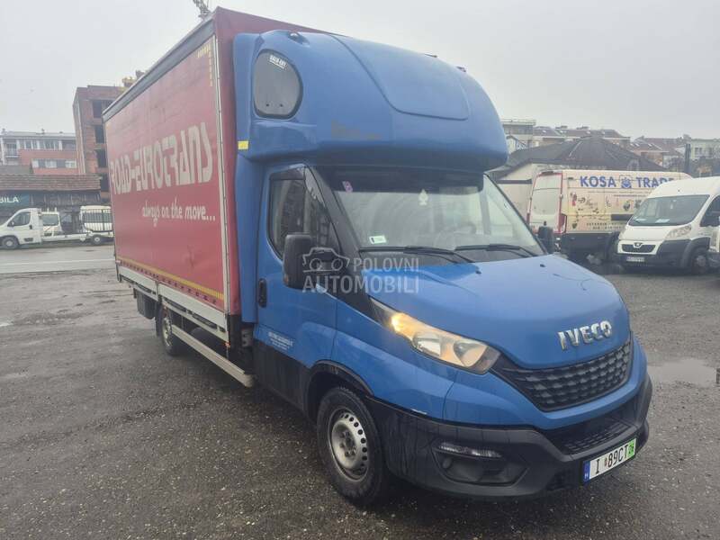 Iveco Daily 35S18