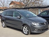 Volkswagen Sharan 2.0TDI HIGHLINE 7SED