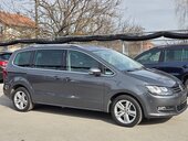 Volkswagen Sharan 2.0TDI HIGHLINE 7SED
