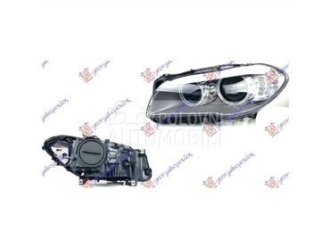 FAR BIXENON TYC za BMW Serija 5 od 2010. do 2013. god.