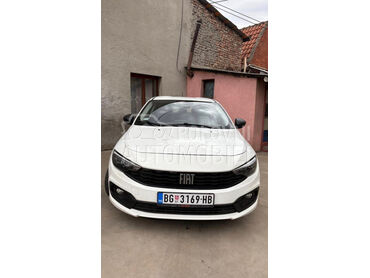 Fiat Tipo p