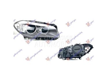 FAR BIXENON TYC za BMW Serija 5 od 2010. do 2013. god.