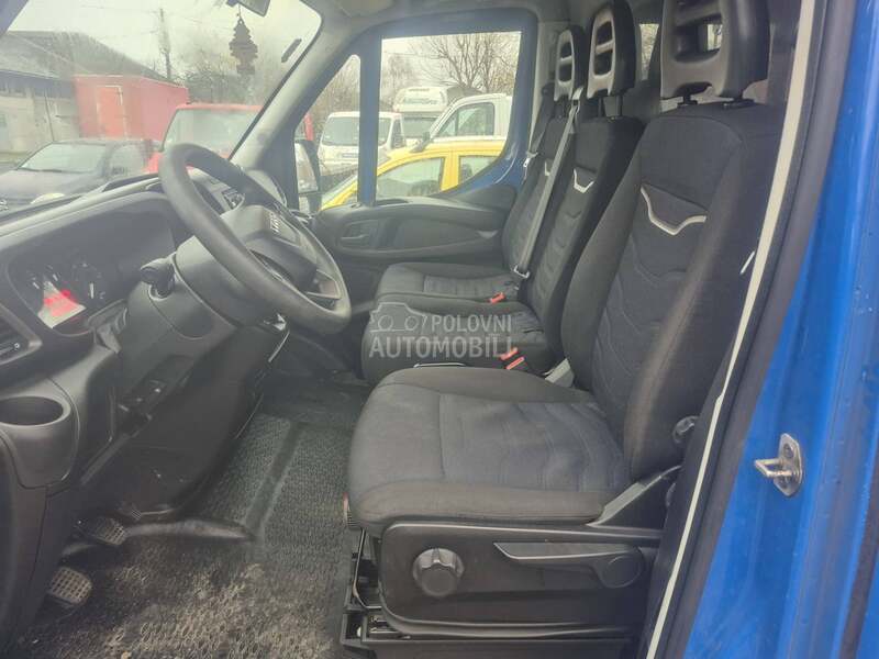 Iveco Daily 35S18