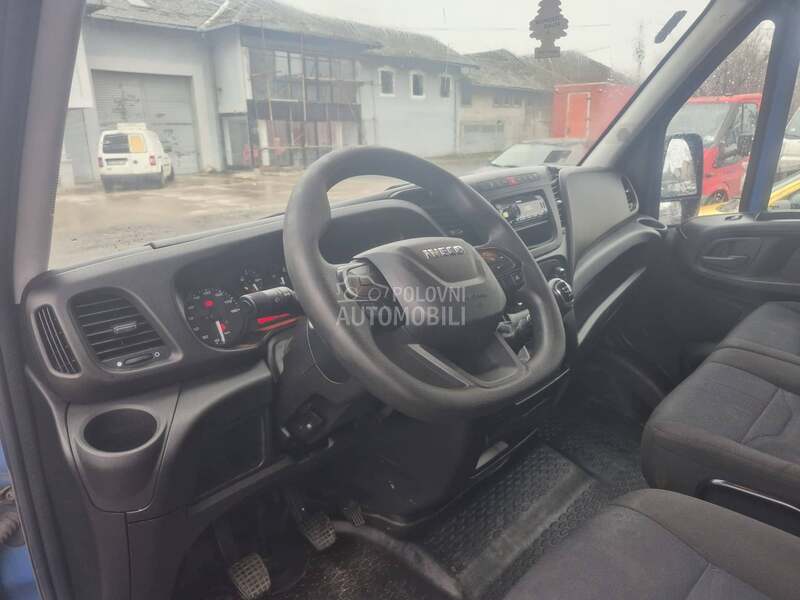 Iveco Daily 35S18