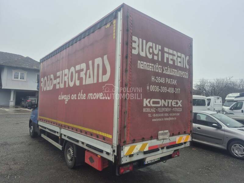 Iveco Daily 35S18
