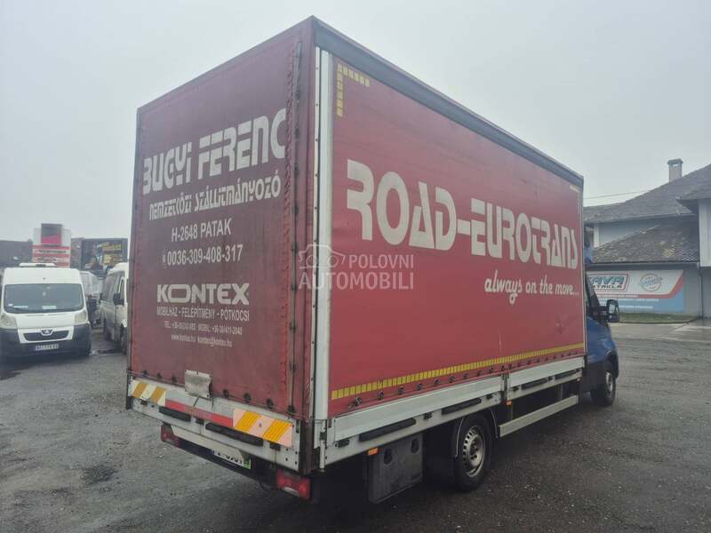 Iveco Daily 35S18