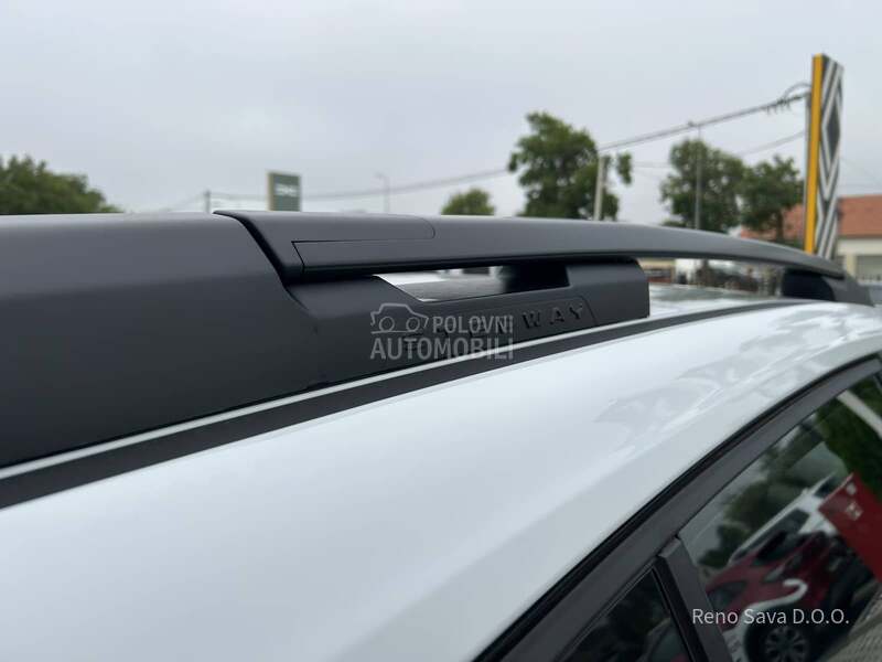 Dacia Stepway EXPRESSION TCe 110