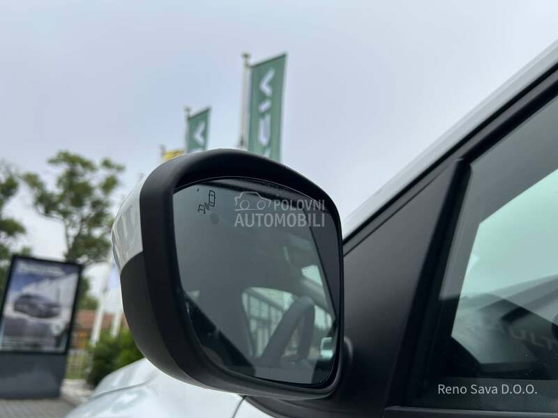 Dacia Stepway EXPRESSION TCe 110