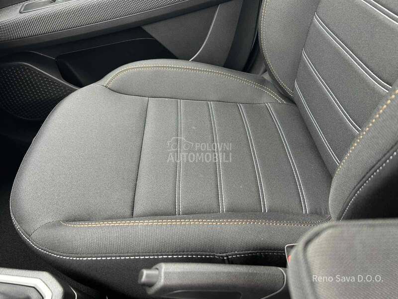 Dacia Stepway EXPRESSION TCe 110