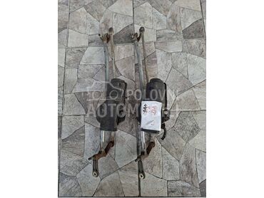 Makaze brisaca sa motorićem za Lancia Lybra od 1999. do 2005. god.