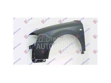 KRILO(L) za Audi A4 od 2000. do 2004. god.