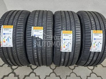 Pirelli 245/50 R18 Letnja