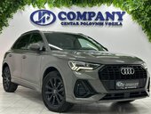 Audi Q3 2.0 TDI 3xSLINE