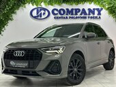 Audi Q3 2.0 TDI 3xSLINE