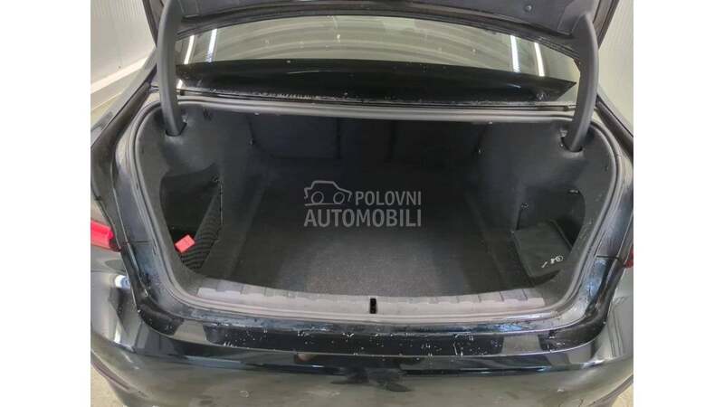 BMW 320 d EXECUTIVE 190HP