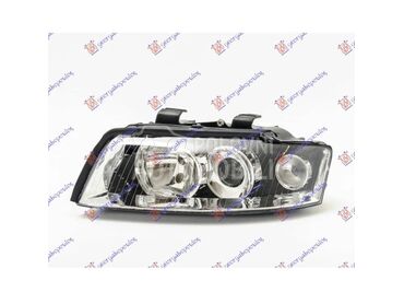 FAR XENON(L) za Audi A4 od 2000. do 2004. god.